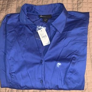 Plus size lane Bryant shirt